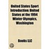United States Sport Introduction: United