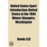 United States Sport Introduction: United door Source Wikipedia