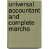Universal Accountant And Complete Mercha