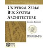 Universal Serial Bus System Architecture door Inc. MindShare
