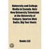 University And College Media In Canada:
