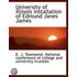 University Of Illinois Installation Of E