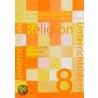 Unterrichtsideen Religion 8. 1. Halbband by Unknown
