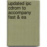 Updated Ipc Cdrom To Accompany Fast & Ea door Onbekend