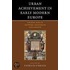 Urban Achievement in Early Modern Europe