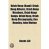 Uriah Heep (Band): Uriah Heep Albums, Ur door Books Llc