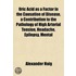 Uric Acid As A Factor In The Causation O