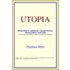 Utopia (Webster's Chinese-Simplified The