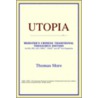 Utopia (Webster's Chinese-Simplified The by Reference Icon Reference