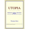 Utopia (Webster's German Thesaurus Editi door Reference Icon Reference