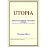 Utopia (Webster's German Thesaurus Editi by Reference Icon Reference