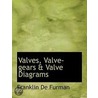 Valves, Valve-Gears & Valve Diagrams door Franklin De Ronde Furman