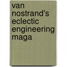 Van Nostrand's Eclectic Engineering Maga by Unknown