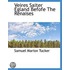 Veires Saiter Egland Befofe The Renaises