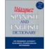 Velazquez Spanish and English Dictionary