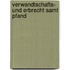 Verwandtschafts- Und Erbrecht Samt Pfand