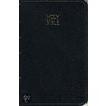 Vest Pocket New Testament And Psalms-kjv door Onbekend