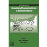 Veterinary Pharmac Environm Acsss 1018 C door Bob Henderson