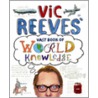 Vic Reeves' Vast Book Of World Knowledge door Vic Reeves