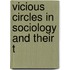 Vicious Circles In Sociology And Their T