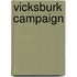 Vicksburk Campaign