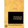 Vicksburk Campaign door Rockwell Reed Sam