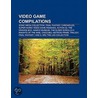 Video Game Compilations: Sonic Mega Coll by Books Llc