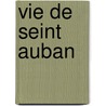 Vie De Seint Auban door Hermann Suchier