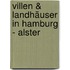 Villen & Landhäuser in Hamburg - Alster
