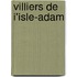 Villiers De I'Isle-Adam