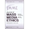Virtual Reality And Communication Ethics door Clif Christians