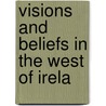 Visions And Beliefs In The West Of Irela door William Butler Yeats