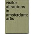 Visitor Attractions In Amsterdam: Artis