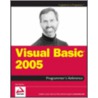 Visual Basic 2005 Programmer's Reference by Rod Stephens