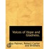 Voices Of Hope And Gladness.