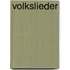 Volkslieder