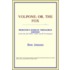Volpone; Or, The Fox (Webster's Korean T