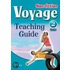 Voyage Non-fiction 2 (y4) Teaching Guide