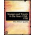 Voyages And Travels In The Years 1768-17