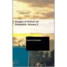 Voyages of Samuel de Champlain, Volume 3 by Samuel De Champlain