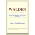 Walden (Webster's Korean Thesaurus Editi