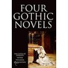 Walpole Et Al:four Goth Novels Owc:ncs P door William Beckford