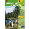 Wanderland Schweiz 02. Trans Swiss Trail door Luc Hagmann