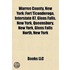 Warren County, New York: Fort Ticonderog