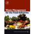 Waste Management For The Food Industries