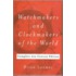 Watchmakers and Clockmakers of the World