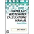 Water And Wastewater Calculations Manual