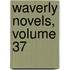 Waverly Novels, Volume 37