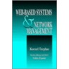 Web-Based Systems and Network Management by Kornel Terplan