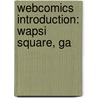 Webcomics Introduction: Wapsi Square, Ga door Source Wikipedia